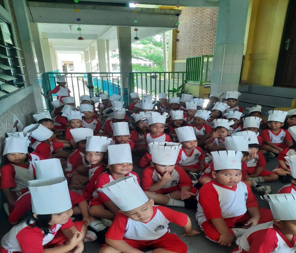 Cooking Class