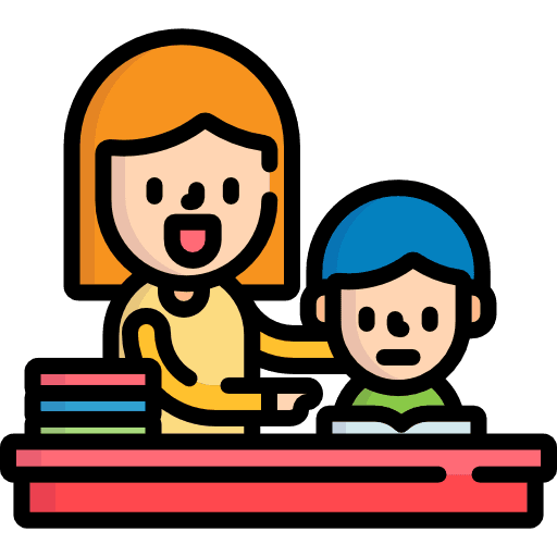 icon Teach